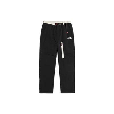 Urban Exploration Casual Pants Men's Black NF0A7W95-JK3