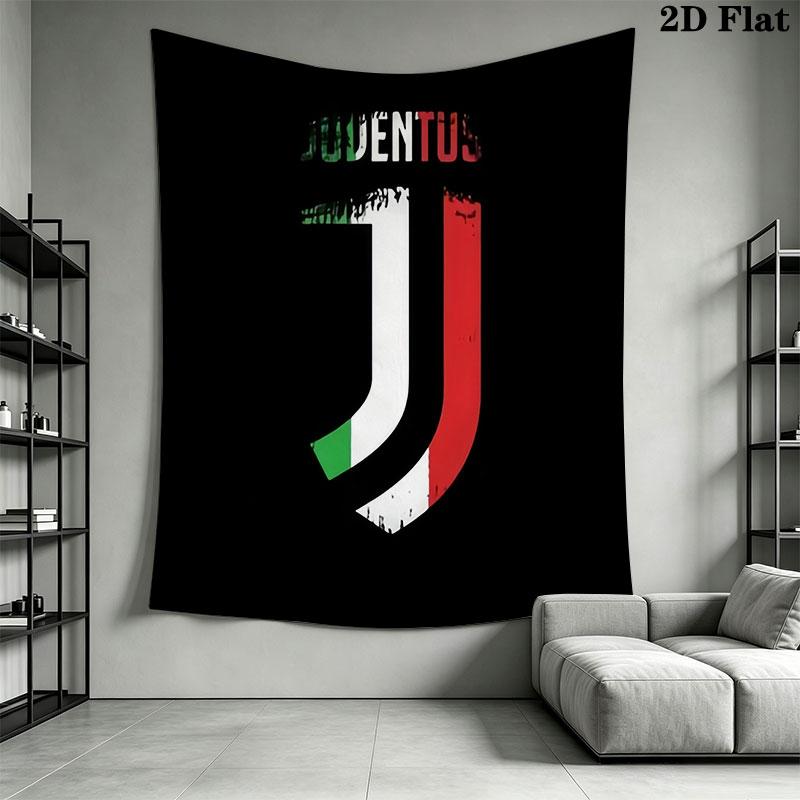 Настенный тканевый плед с принтом Juve M Декоративные гобелены для спальни гостиной Домашний декор