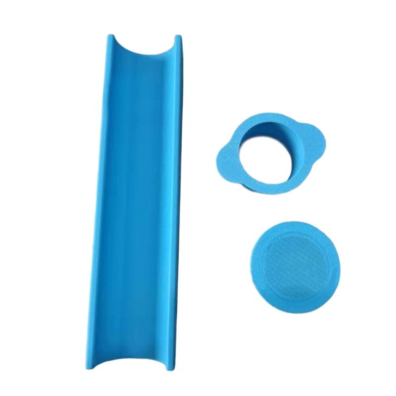 Professional Cake Lollipop Cutter And Tray Set For Uniform Cookie Handmade Dessert Baking Supplies Kitchen Gadget