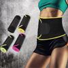 Women's Adjustable Neoprene Fitness Waist and Abdomen Sweat Belt