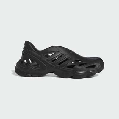 Сандалии-слайды ADIFOM SUPERNOVA Core Black унисекс ORIGINALS IF3915 Core Black/Core Black/Core Black
