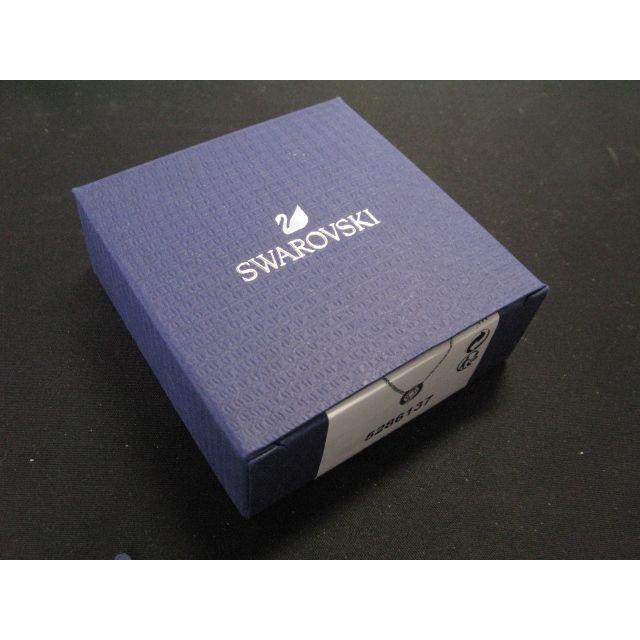 Б/у Ожерелье SWAROVSKI Swarovski SPARKLING DANCE ROUND CZWH/CRY/RHS
