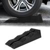 1Pc Ramps Rubber Level Up Caravan Wheel Chock 5T Leveling System 3 Step Trailer Blocks Camper Levelers Accessories