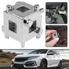 Universal Car Disc Brake Piston Spreader Tool For Auto Adjustment Rear Tool Brake Cylinder Adjustment Cube Design Brake Pis V0C3