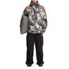 THE NORTH FACE Gtx Mountain Jacket NF0A831M-O3X