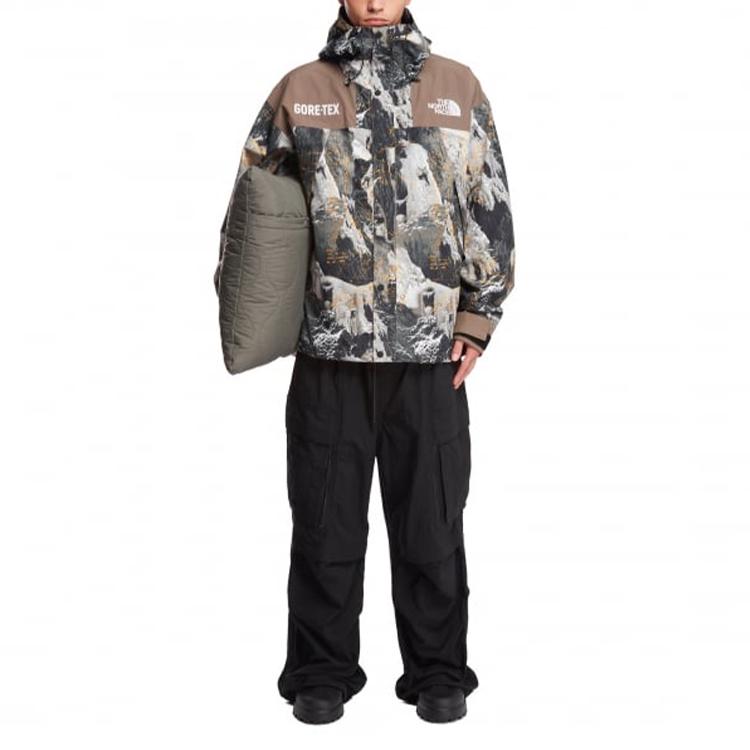 THE NORTH FACE Gtx Mountain Jacket NF0A831M-O3X
