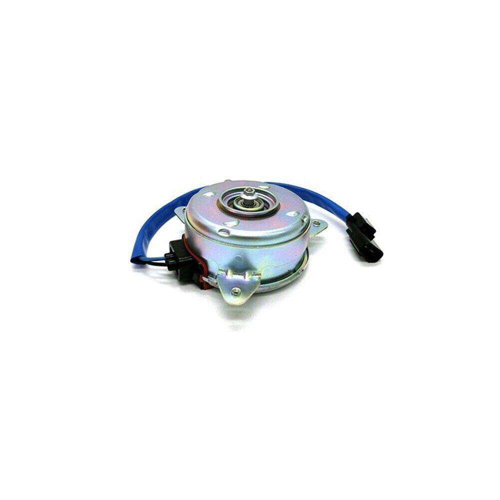 Мотор вентилятора охлаждения кондиционера 38616-55A-Z01 для HONDA CITY GM6 2015-2020