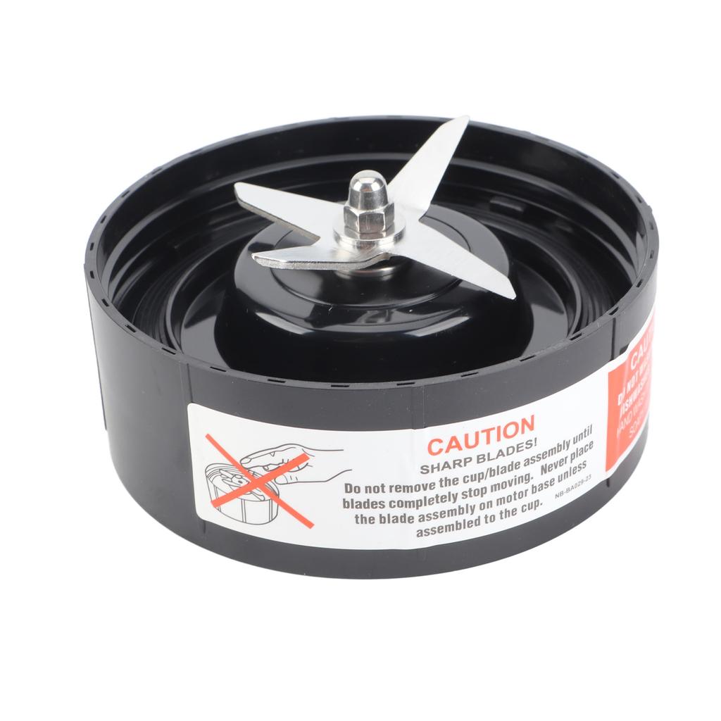 Extractor Blade Blender Stainless Steel Replacement Fit for RX 1700W