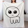 Yippee Throw Blanket Lightweight Warm Blanket for Indoor Outdoor Use