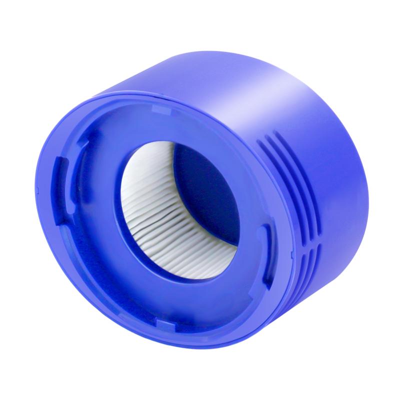 Запасные части фильтра HEPA Pre-Post для беспроводного пылесоса Dyson V7 V8 SV10 SV11 Animal Absolute 965661-01 967478-01