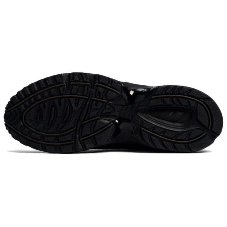 Asics Kiks X  Gel-1090 Shadow Fabric Synthetic Leather Transformation Sports Minimalist Low-Top Lifestyle Casual Shoes Unisex Sneaker 1203A214-001