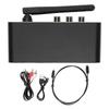 Bluetooth 5.0 Receiver Transmitter Digital To Analog Convertor RCA AVX Output for TV MP3 CD Player