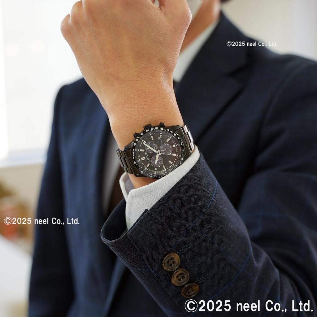 Citizen КОЛЛЕКЦИЯ BL5615-56E Мужские часы