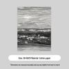 Романтический Венецианский Цветочный Букет Крафт Бумага - Упаковка Свежих Цветов и Ручная Арт-Упаковка