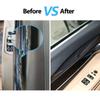 Комплект ручек для внутренней двери с левым и правым рулем для BMW 7 серии F01 F02 730 735 740 745 750 760 2009-2017
