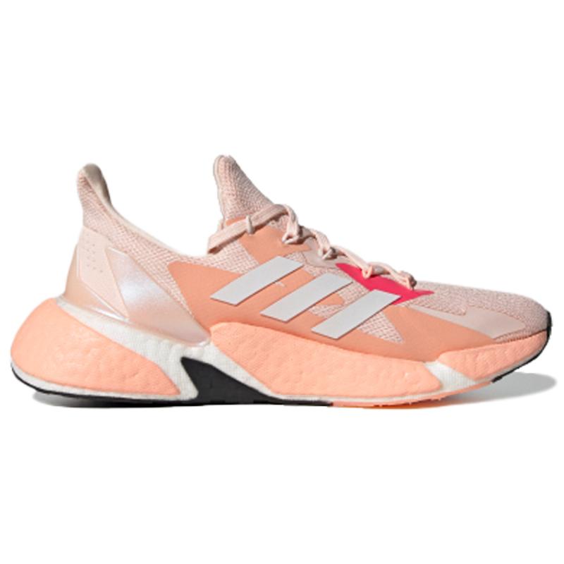 adidas Женские кроссовки WMNSAdidas X9000L4 'Светло-розовые' FW8407