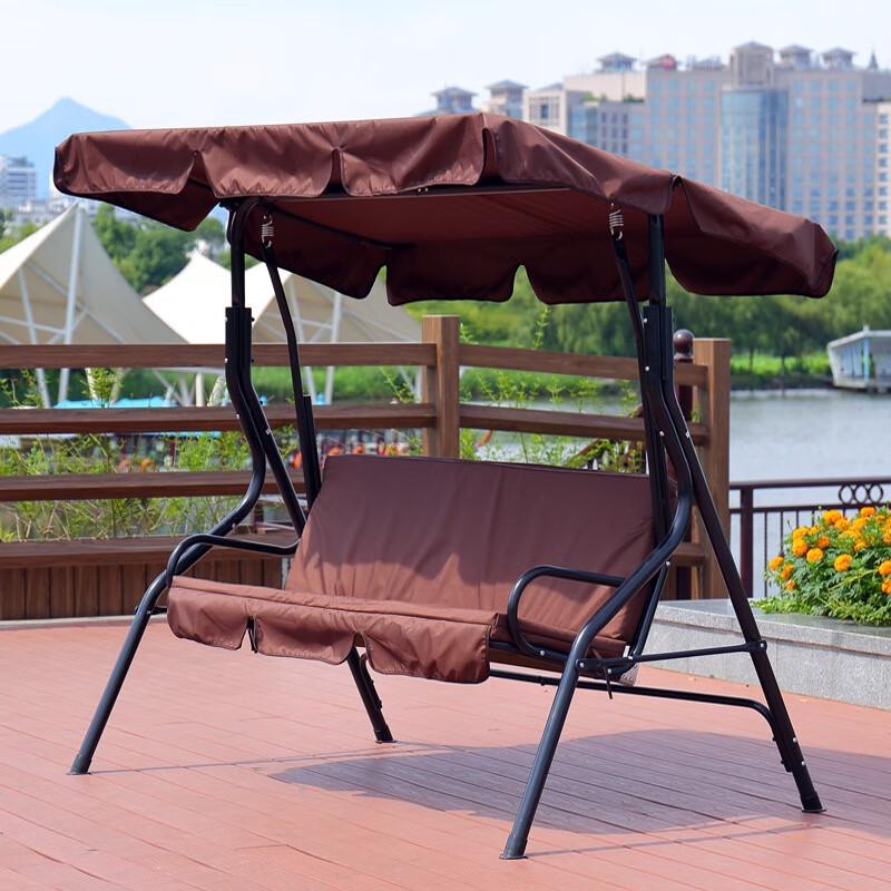 OEING Outdoor Swing Chair