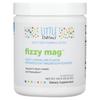 Fizzy Mag, Effervescent Magnesium Powder, Lemon Lime Flavor, 18.22 Oz (516 G)