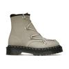 Dr. Martens Rick Owens X 1460 Bex Suede Boot Light Taupe Unisex Sneakers Grey 27023696
