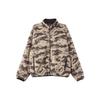 New Nike Sportswear Club Fleece Plus Reversible Winterized Top Jacket DQ4885-010