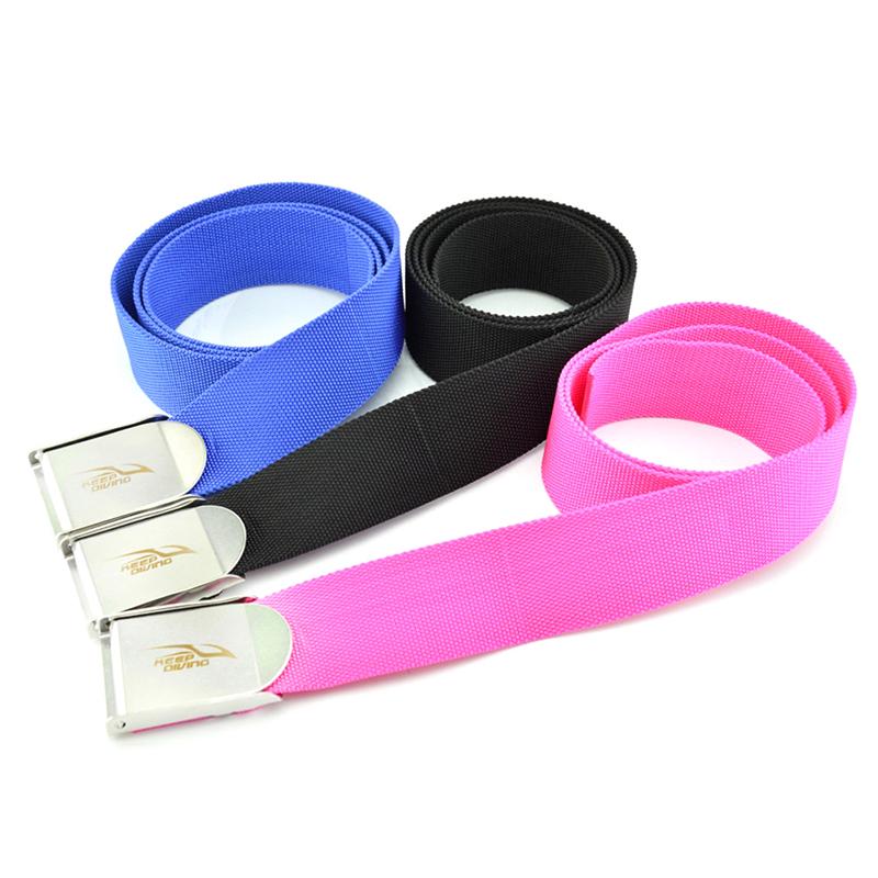 Грузовой пояс для дайвинга с быстросъемной пряжкой, ремень для подводного плавания, грузовой пояс для дайвинга