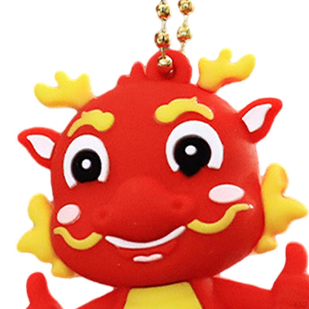 Dragon Year Hanging Ornament for Home And Office Decor