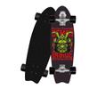 S7 Land Surf Скейтборд 815x255x125 мм Доска для серфинга Скейтборд S7 Кронштейн Доска для серфинга Рыба Скейтборды Лонгборд Доски