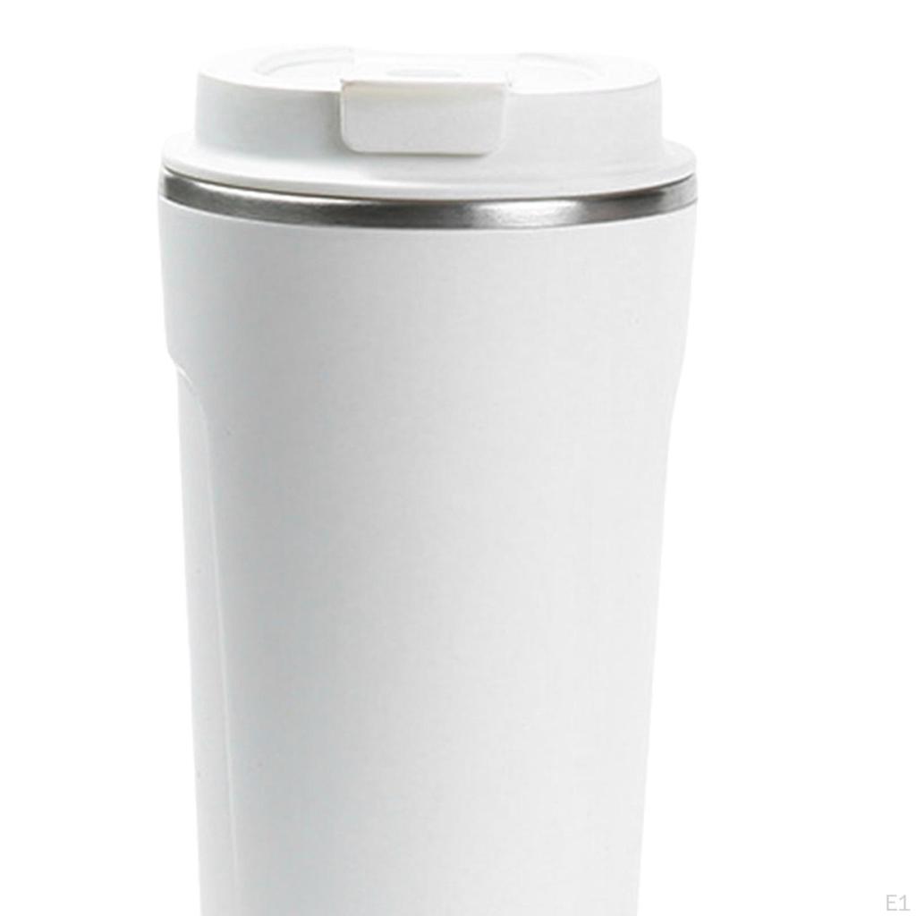 Electric Protein Shaker Bottle 400ml Smart Blender Water for Exercise