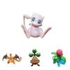 Colorful Pokemon Collection Doll Figure Pikachu Mewtwo Charizard For Kids Gift