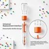 for 2.6mm Beads Bead Placement Pen Ergonomic Grip Bead Positioning Pen  Children Gifts