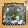 Виниловая пластинка RENO SMILEY 1983 Коллекционное издание. Том. 5 GT0113 Gusto Records 1983 US CountryFolk Б/у
