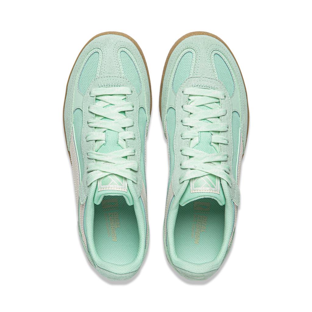 Li Ning Heart Stream SLIM Амортизация Скользкий Устойчивый к истиранию Дышащий Увеличивающий рост Низкий AGCW042-3