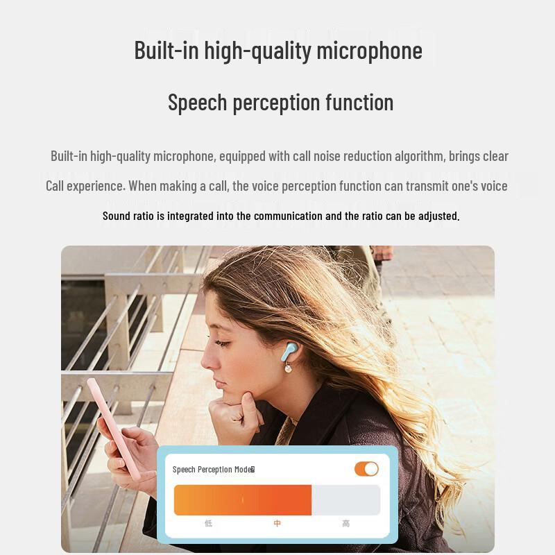 JBL Беспроводные наушники-вкладыши Wave Beam