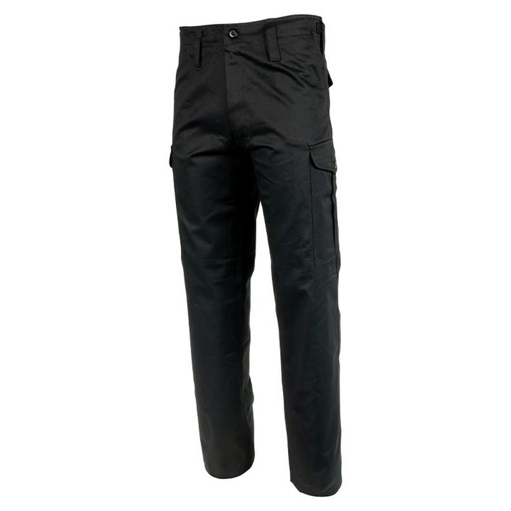 Mil-Com Mens Heavyweight Combat Trousers