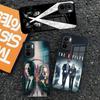 Чехол для телефона X-Files Я хочу верить для Xiaomi 15 14 13 12 X Redmi Note 10 Mi 11 S Lite T Pro Ультрастекло Чехол