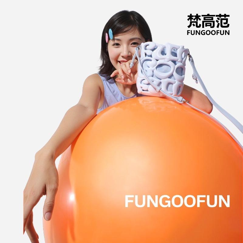 Goofunfun алфавит полый маленькая сумка сумка-мессенджер легкая роскошь мини новый оригинальный однотонный плечевой тренд индивидуальность