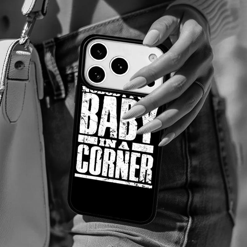 Dirty Dancing Movie Poster Phone Case For iPhone 17 Air 14 15 13 12 Max Cover For Apple 14 15 16 16e 11 Pro Max Plus