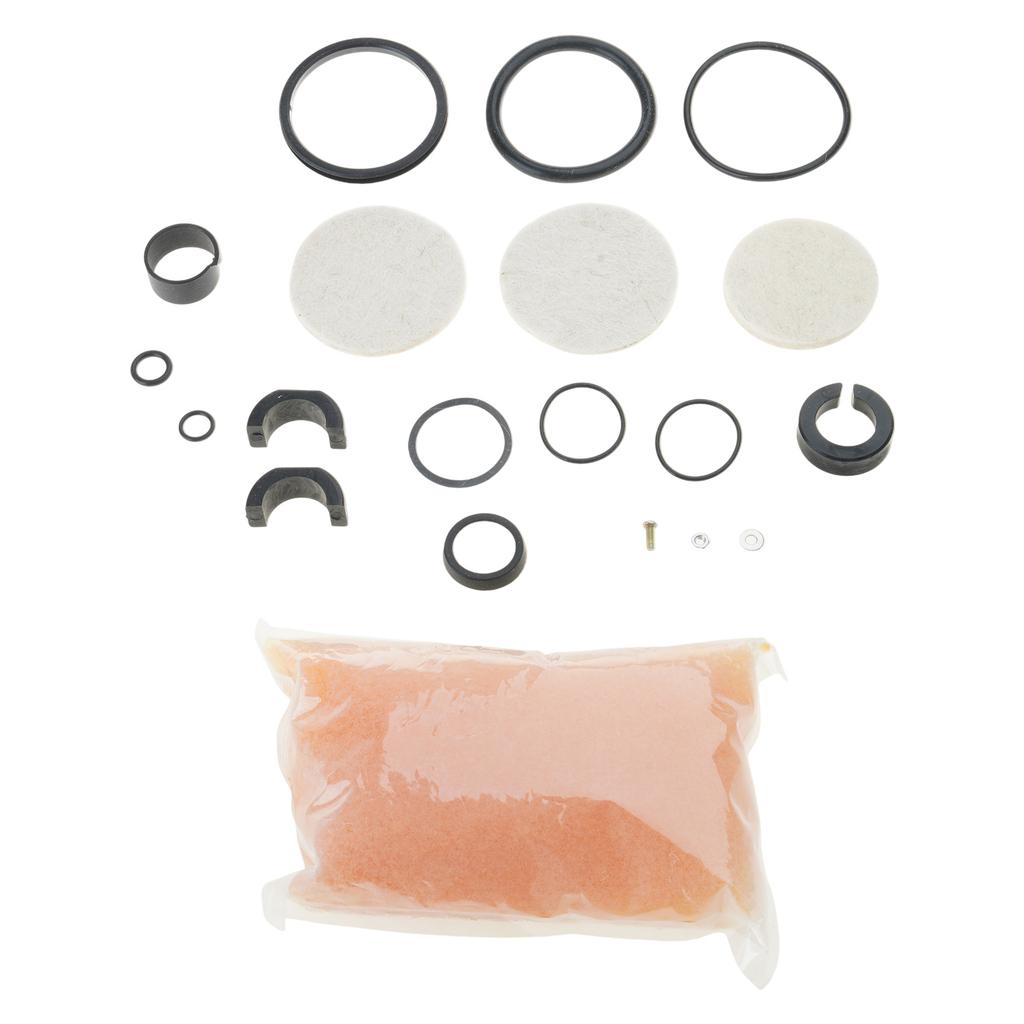 Комплект для ремонта компрессора пневматической подвески автомобиля для Discovery 3 4 Range Rover Sport Комплект для ремонта компрессора Hitachi X8R0046