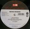 12inch Record WAYNE WONDER - No Letting Go VPRD6402 VP Records 2003 US Reggae, Ska & Dub Used