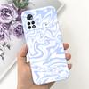 For Xiaomi Poco X4 Pro 5G Case Cute Astronaut Shockproof Silicone Soft Funda Phone Cover For Xiomi Poco X4 Pro Protective Bumper