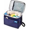 Thermos Soft Cooler 5L Blue REQ-005 BL
