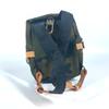Louis Vuitton M44201 Суприм коллаборация Рюкзак Аполло Нано Брелок
