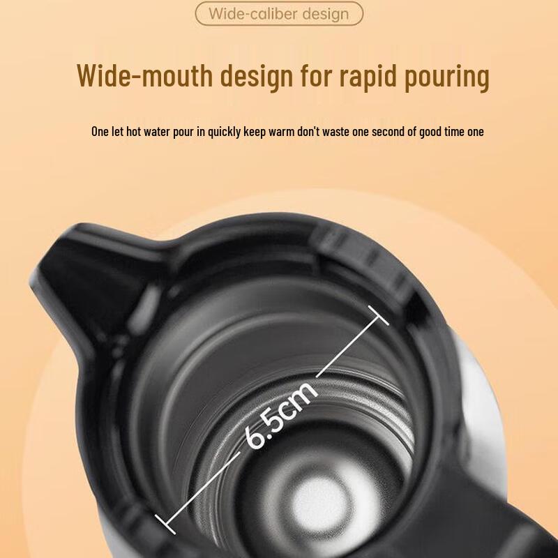 Zojirushi 1.9L Stainless Steel Vacuum Insulated Airpot