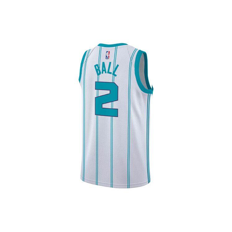 Jordan Ретро спортивный баскетбольный жилет мужской топ синий CN8014-103