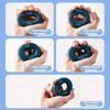 Double Power Grip Strength Hand Grip Ring Hand Strengthener Grip Ring  Increase Muscle Power