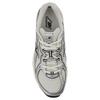 New Balance 740 Sea Salt Black Silver Metallic Unisex Sneakers White U740BK2