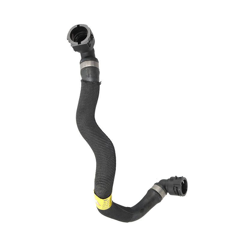 Car Accessories Coolant Radiator Hose 17127576368 For BMW E70 F15 E71 F16 Engine N55 N54