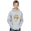 Disney Boys Tinkerbell Sparkle Hoodie