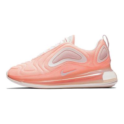 Женские кроссовки Air Max 720 Bleached Coral Повседневная обувь AR9293-603