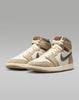 FD2596-201 Nike Air 1 High OG "Хаки/Сейл" (Женский)
